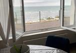 Location vacances Cap Gris Nez - Logement Face Mer-1