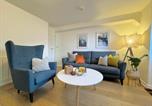 Location vacances Ulverston - Nordic Suites Apartments, Ulverston-1