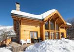 Location vacances Puy-Saint-Vincent - Maison Puy Saint Vincent-2