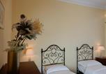 Location vacances Florence - Fabbricotti Apartment-1