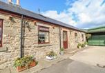 Location vacances Bishop Auckland - Grove Cottage-2