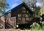Location vacances Inveraray - Rowan Log Cabin-1