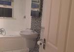 Location vacances Kenmare - Ardmullen Townhouse X Davitt's Guesthouse & Restaurant Kenmare-3