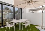 Location vacances Sesimbra - Meco Pool Villa-4