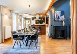 Location vacances Praha - Prague Days - Deluxe Rooftop Terrace Apartment in the Old Town-2