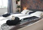 Location vacances Litomyšl - Luxusní Apartmán Nmnm Family-4