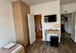 Location vacances Kalocsa - Viza Bisztró és Vendégház-4