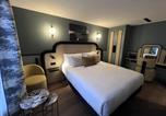 Hôtel Paris - Hôtel le 6 Tiquetonne-4