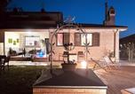 Location vacances Bettona - Villa Patty Assisi con Spa e Piscina-2