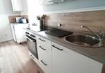 Location vacances Boží Dar - Ferienwohnung Familie Kowarik-4