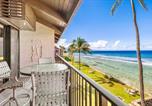Location vacances Lahaina - Noniluna 1 & 2 Rent Together - Sleeps 20-2