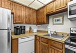 Location vacances Bethany Beach - Angelfish 207 2br 2ba Condo Steps from Beach w Ocean View Balconies-4
