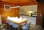 Location vacances Vielsalm - Libellule Style Vielsalm-3