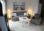 Location vacances Glowe - Ferienhaus Felilotte - Glowe-4