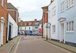 Location vacances Havant - The Hive - Pet Friendly House - Emsworth-3