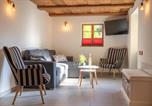 Location vacances Großschönau - Ferienwohnung Lausche-1