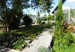 Location vacances Kreuzlingen - Villa Xadayu, Appartment-4