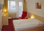 Hôtel Brno - Hotel Centrum Brno-4