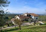 Location vacances Penne - 2 Bedroom Cozy Apartment In Moscufo-1