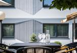 Hôtel Marbach an der Donau - Ibis Styles Linz-4