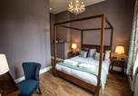 Hôtel Gare de Kidderminster - The Grange-4
