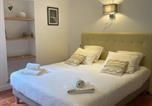 Location vacances Beaune - Le Studio-1