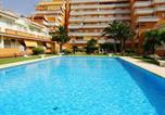 Location vacances  Valence - Play Gandia Playa - Alquiler solo a familias-3