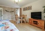 Location vacances Kings Langley - Wizard's Hideaway-4