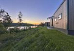 Location vacances Neunburg vorm Wald - Feriendorf Seeblick - Tiny Chalet Nr 4-3