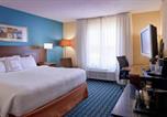 Hôtel Kalamazoo - Fairfield Inn by Marriott Kalamazoo West-3