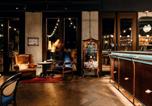 Hôtel Nynäshamn - Ruby Frida Hotel Stockholm by Ihg-1