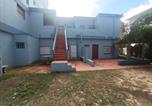 Location vacances Villa Gesell - Vila Gesell, zona centro y playa-2