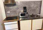 Location vacances Blanes - Costa Brava Loft a 150m de la Playa-2