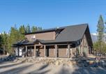 Location vacances Improvement District No. 12 - Sunny Peaks-3