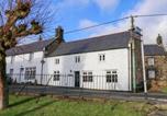 Location vacances Wark - Rose Hip Cottage-1
