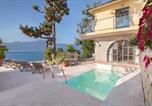 Villa Vista Lago With Pool