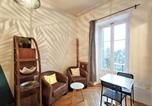 Location vacances Aix-les-Bains - Studio élégant, confortable avec Wifi, proche parc - Fr-1-555-59-3