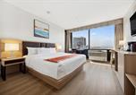 Hôtel Jamaica - Ramada by Wyndham Flushing Queens-2
