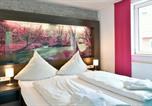 Hôtel Bad Salzungen - Familienhotel &quote;Rhön Feeling&quote;-4