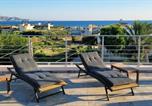 Location vacances Γάζιον - Crete Apart House - South-1