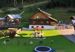 Location vacances Mallnitz - Eggerhof-1