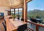 Location vacances Estes Park - Azure Vista Vacation Home at Windcliff home-3