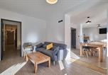 Location vacances Mont-de-Lans - Marmotte 102-4
