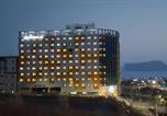 Hôtel Seogwipo - Grandmillions Hotel Seogwipo-1