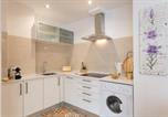 Location vacances Lisbon - Your Lisbon Home - Duque de Palmela-2