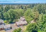 Location vacances Longview - Pacific Way Cottage - Meredith Lodging-3