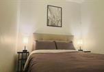 Location vacances Villeneuve-sous-Dammartin - Joli 2 pièces tout confort Paris Parc des expositions Villepinte-1