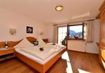 Location vacances Oberstdorf - Ferienwohnungen Thannheimer-4