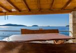 Location vacances Blato - Apartments Ivan-4