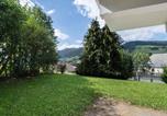 Location vacances Megève - Appartement charmant, terrasse et jardin - 4 pers. - Fr-1-453-135-2